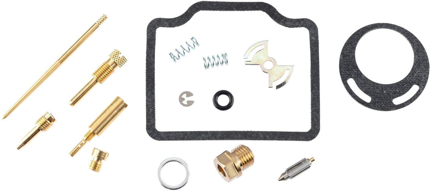 Tastenreparatur -Kit Vergaser