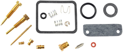 Tastenreparatur -Kit Vergaser