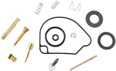 Tastenreparatur -Kit Vergaser