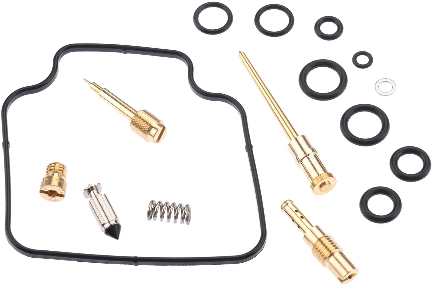 Keyster Carburetor Rep Kit Keyste KH-1520N