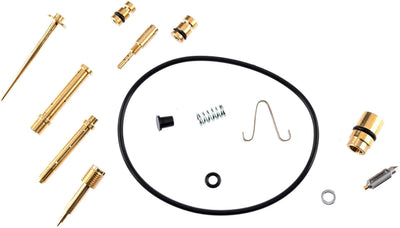 Tastenreparatur -Kit Vergaser