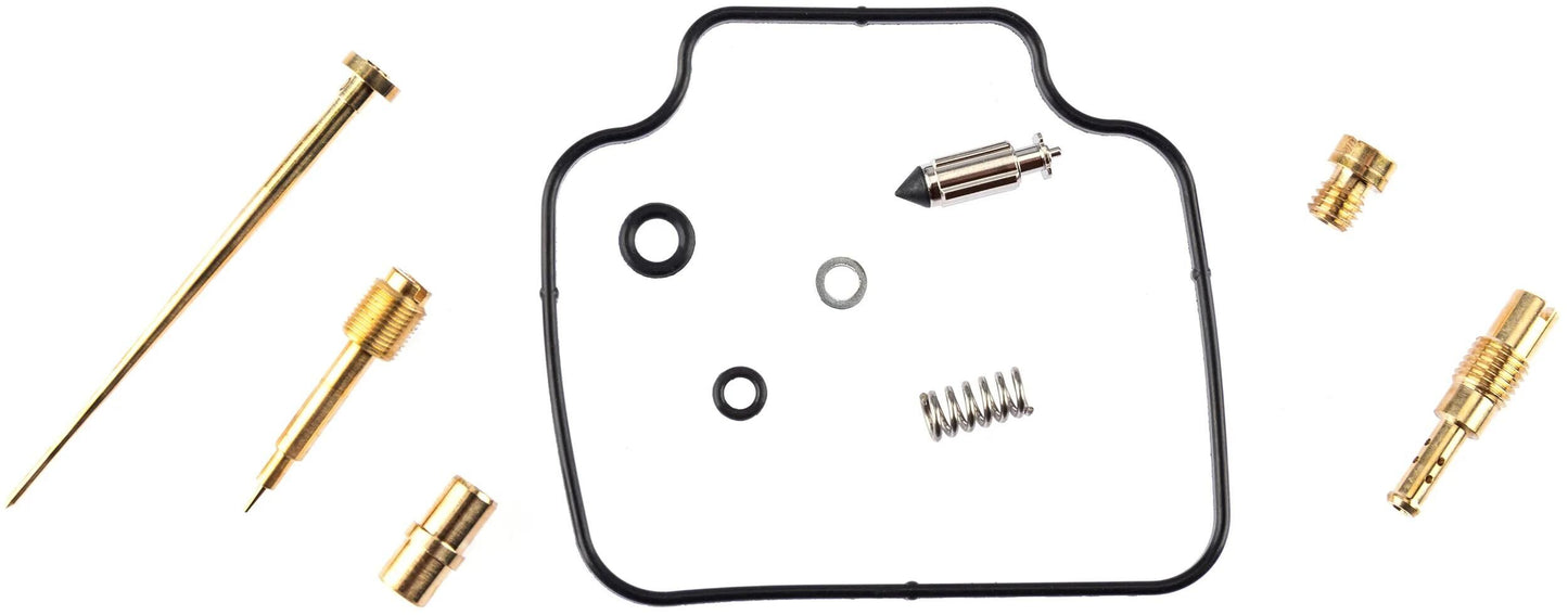 Tastenreparatur -Kit Vergaser