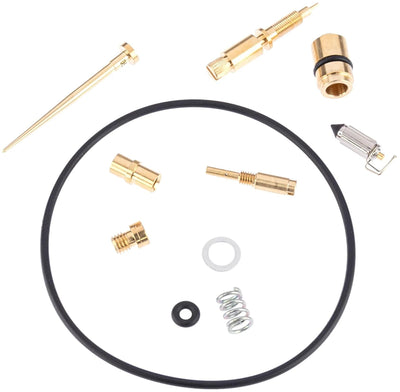 Tastenreparatur -Kit Vergaser