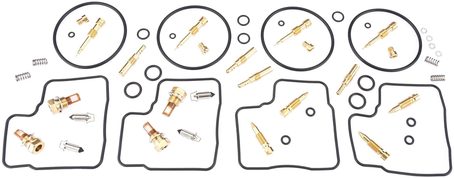 Tastenreparatur -Kit Vergaser