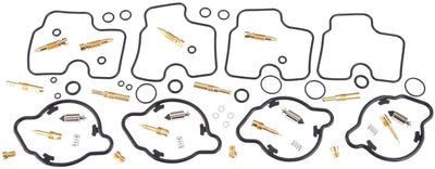 Tastenreparatur -Kit Vergaser
