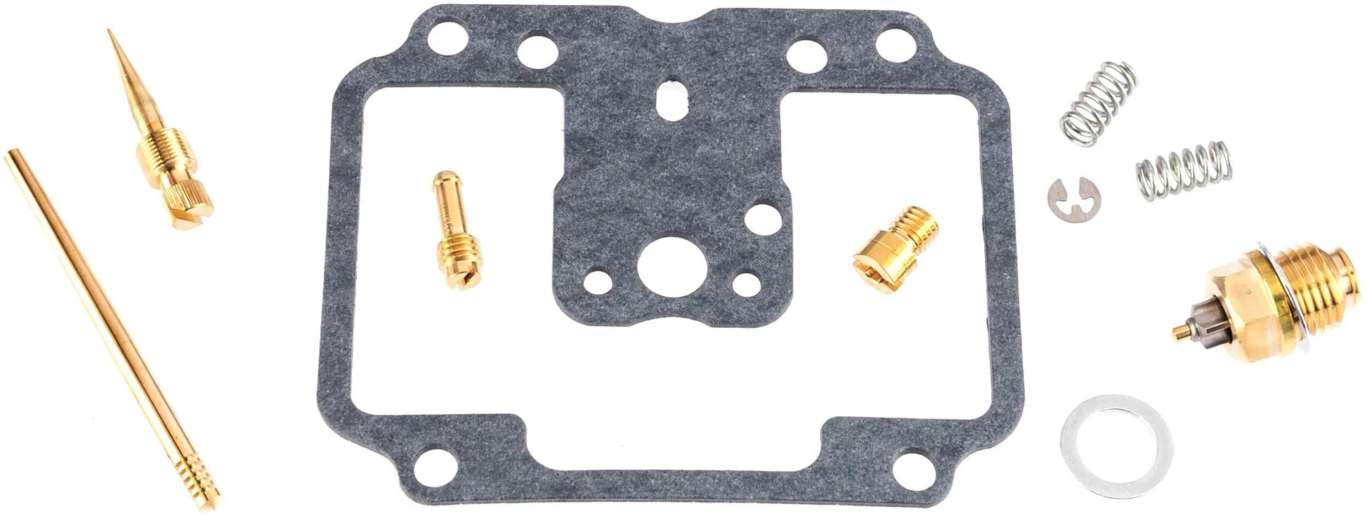 Tastenreparatur -Kit Vergaser