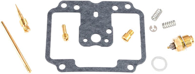 Tastenreparatur -Kit Vergaser