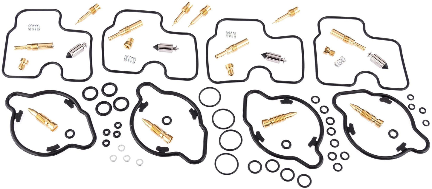 Tastenreparatur -Kit Vergaser