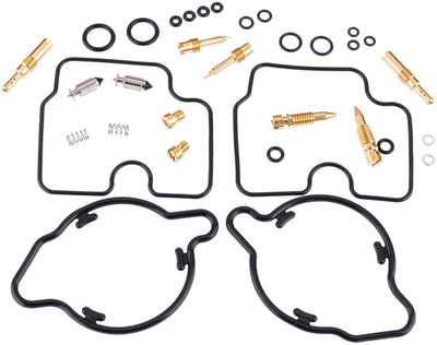 Tastenreparatur -Kit Vergaser
