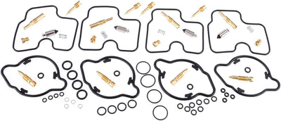 Tastenreparatur -Kit Vergaser