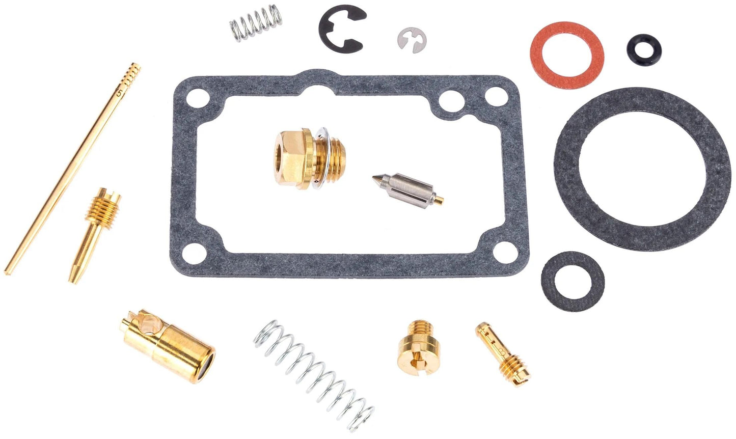 Tastenreparatur -Kit Vergaser