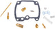 Tastenreparatur -Kit Vergaser