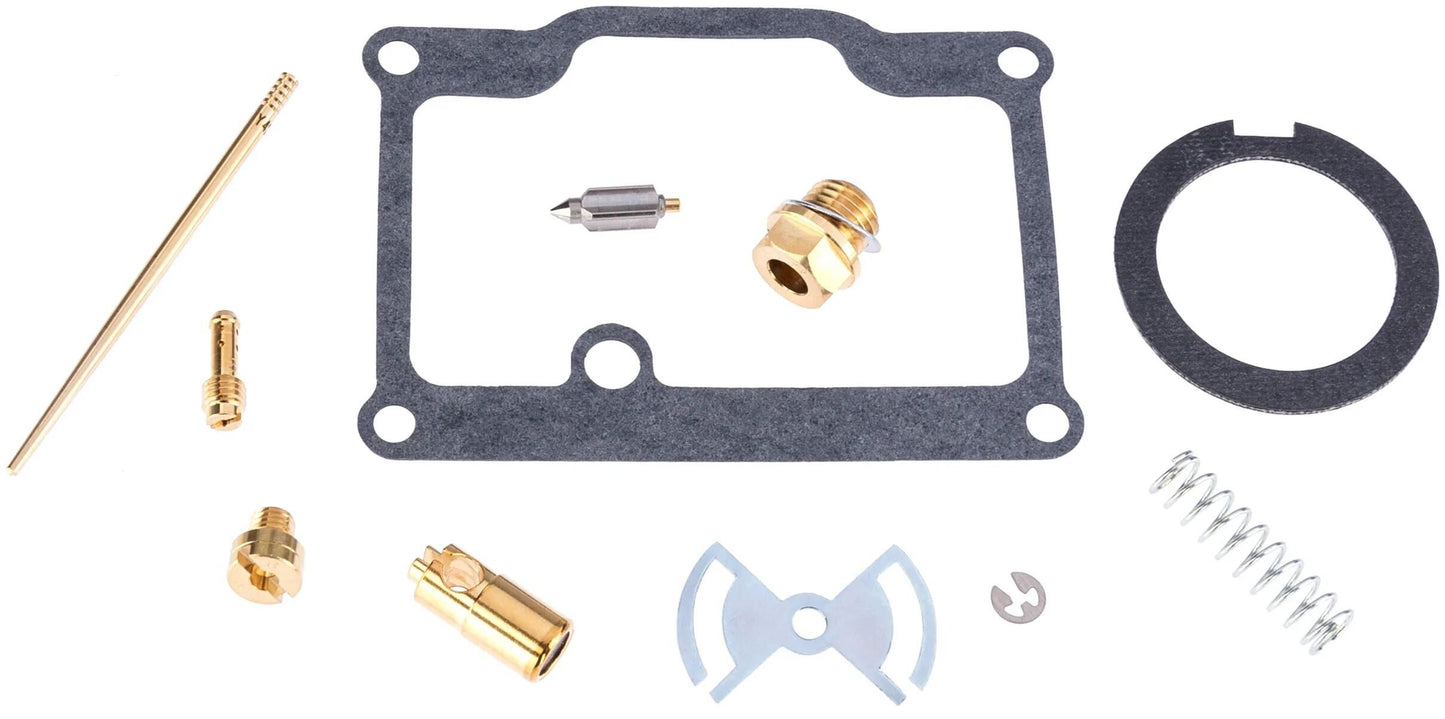 Tastenreparatur -Kit Vergaser