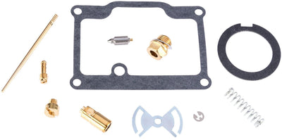 Tastenreparatur -Kit Vergaser