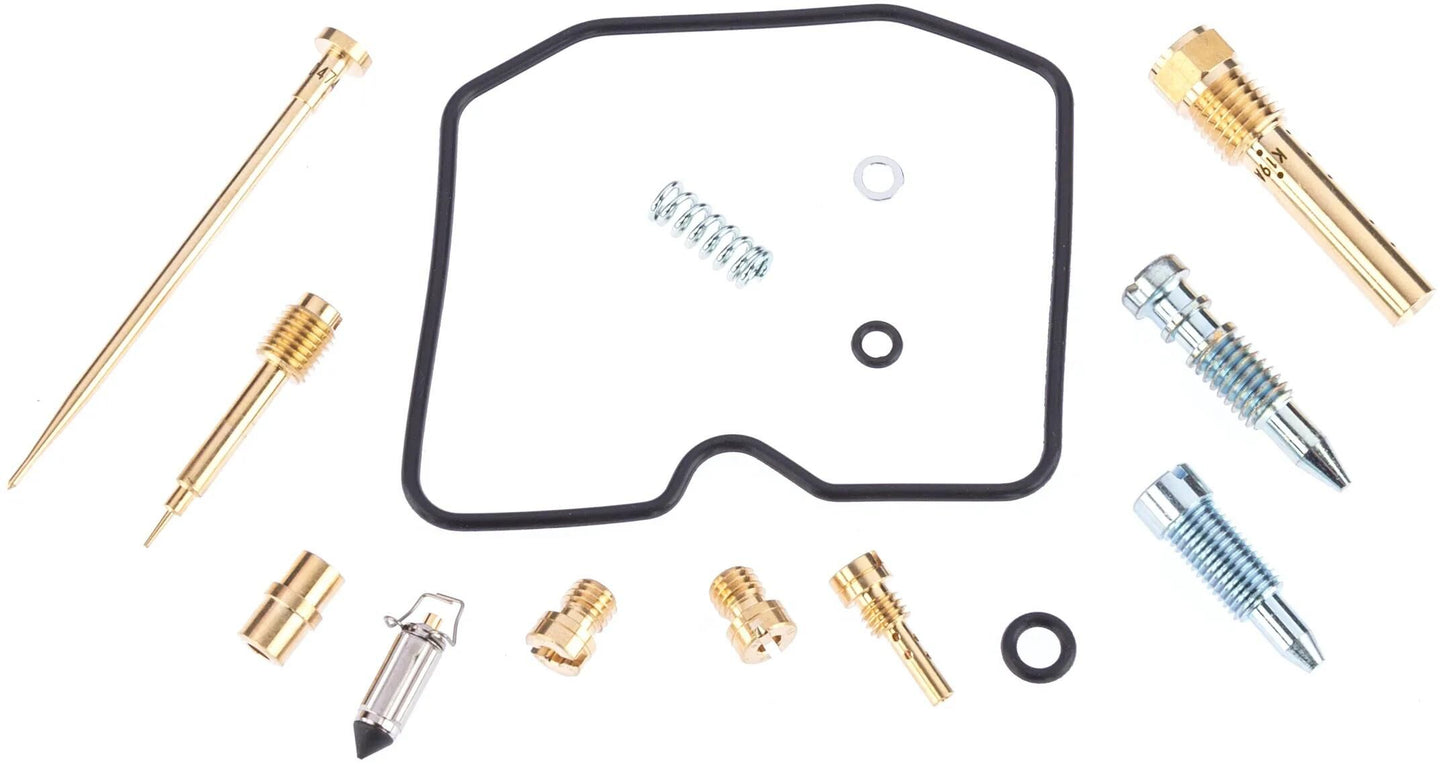Tastenreparatur -Kit Vergaser