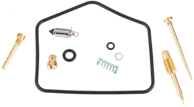 Tastenreparatur -Kit Vergaser