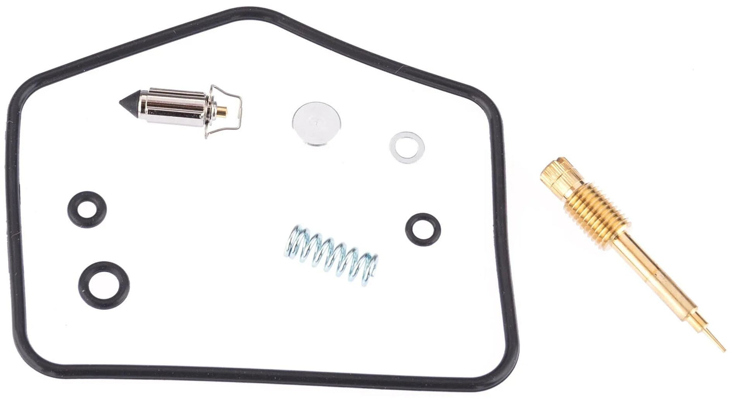 Tastenreparatur -Kit Vergaser