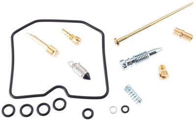 Tastenreparatur -Kit Vergaser
