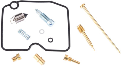 Tastenreparatur -Kit Vergaser
