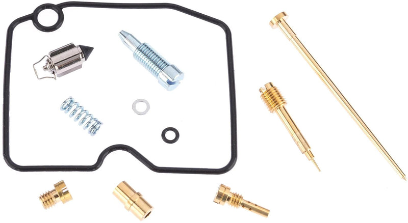 Tastenreparatur -Kit Vergaser