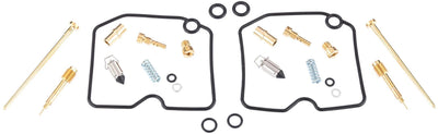 Tastenreparatur -Kit Vergaser