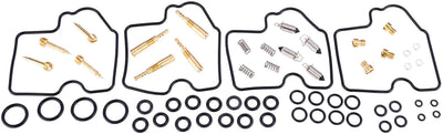 Tastenreparatur -Kit Vergaser