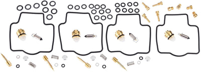 Tastenreparatur -Kit Vergaser
