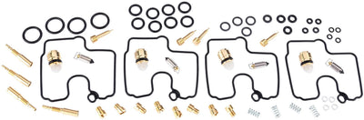 Tastenreparatur -Kit Vergaser
