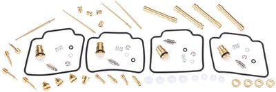 Tastenreparatur -Kit Vergaser