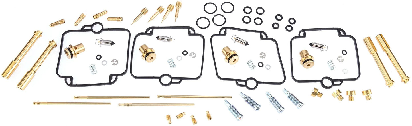 Tastenreparatur -Kit Vergaser
