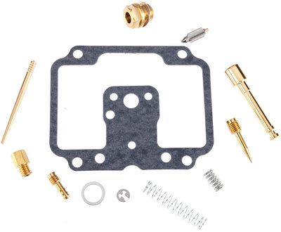 Tastenreparatur -Kit Vergaser
