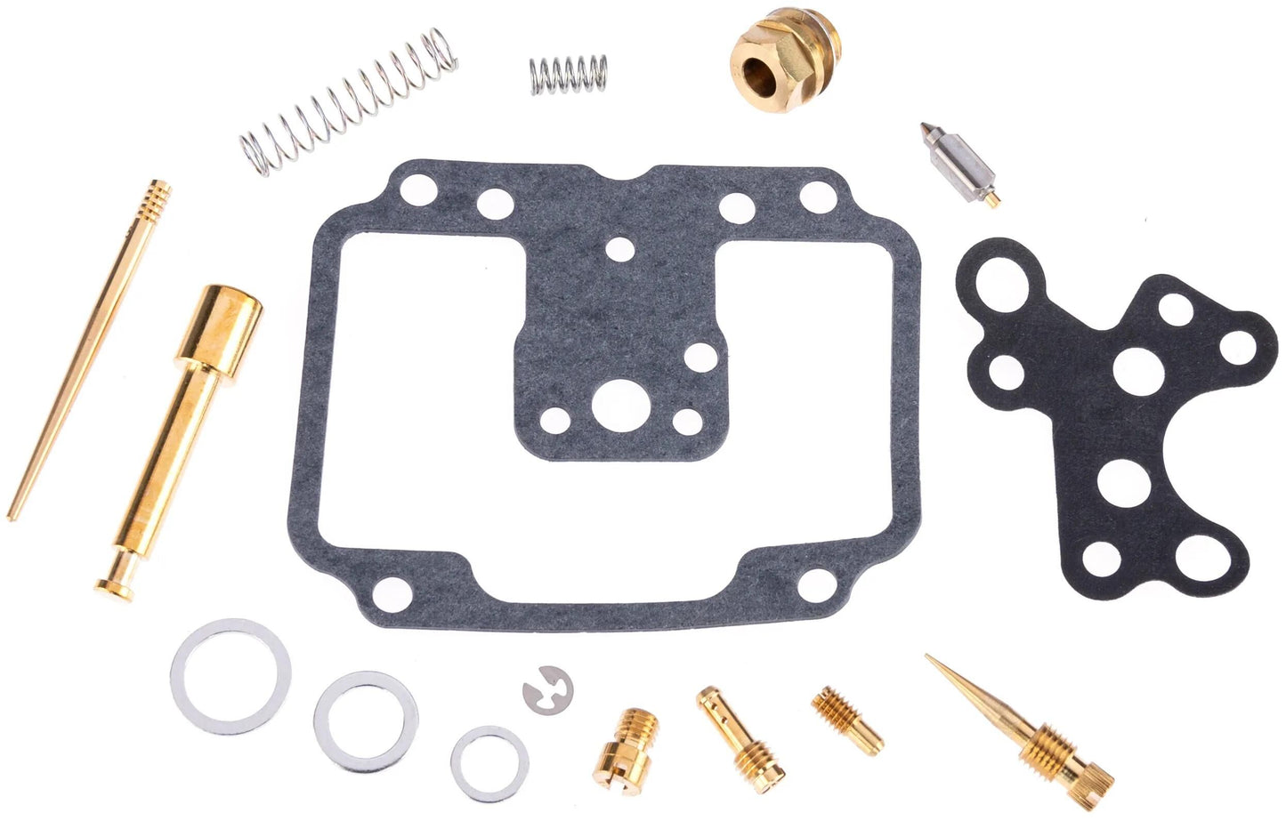 Tastenreparatur -Kit Vergaser