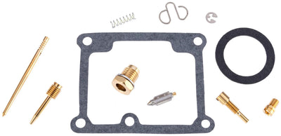 Tastenreparatur -Kit Vergaser