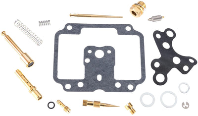 Tastenreparatur -Kit Vergaser