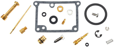 Tastenreparatur -Kit Vergaser