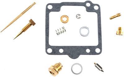 Tastenreparatur -Kit Vergaser