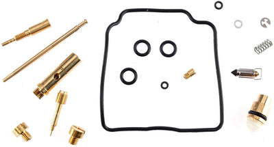 Keyster Carburetor Rep Kit Keyste KY-0754NRG