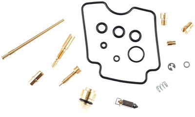 Tastenreparatur -Kit Vergaser