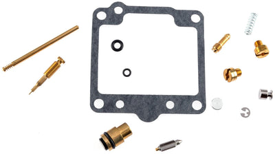Tastenreparatur -Kit Vergaser