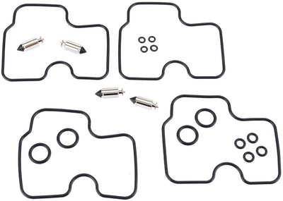 Tastenreparatur -Kit Vergaser