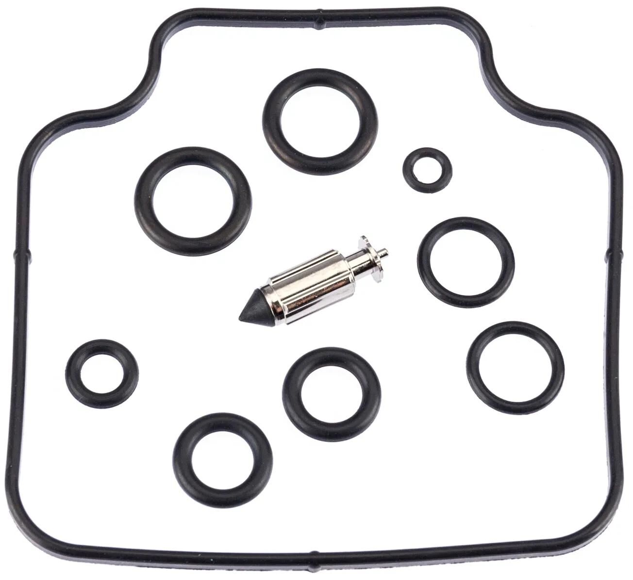 Tastenreparatur -Kit Vergaser