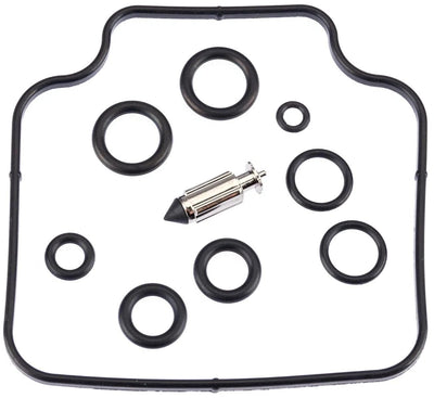 Tastenreparatur -Kit Vergaser