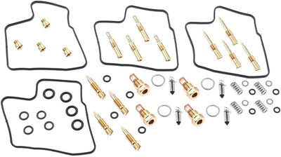 Keyster Vergaser-Reparatursatz, Vergaser-Reparatursatz, Keyste kh-1508