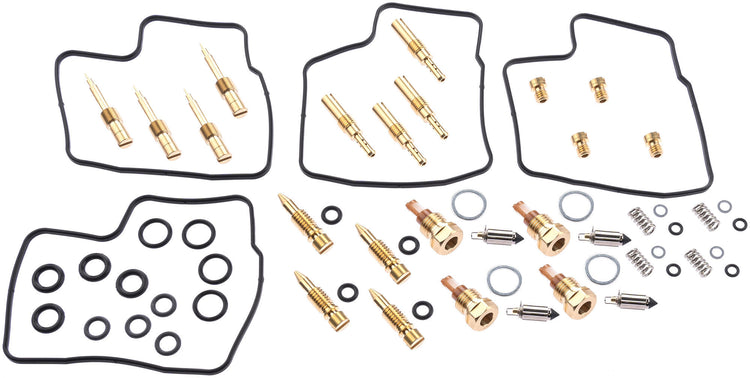Keyster Vergaser-Reparatursatz, Vergaser-Reparatursatz Keyste Kh-1509