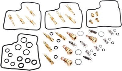 Tastenreparatur -Kit Vergaser