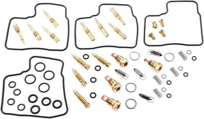Tastenreparatur -Kit Vergaser