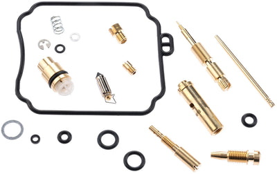 Tastenreparatur -Kit Vergaser