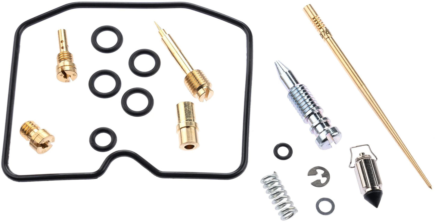 Tastenreparatur -Kit Vergaser
