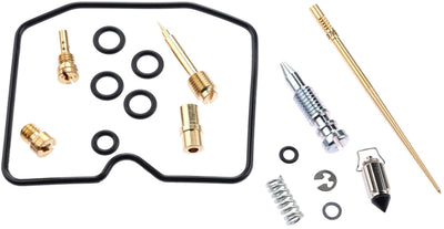 Tastenreparatur -Kit Vergaser