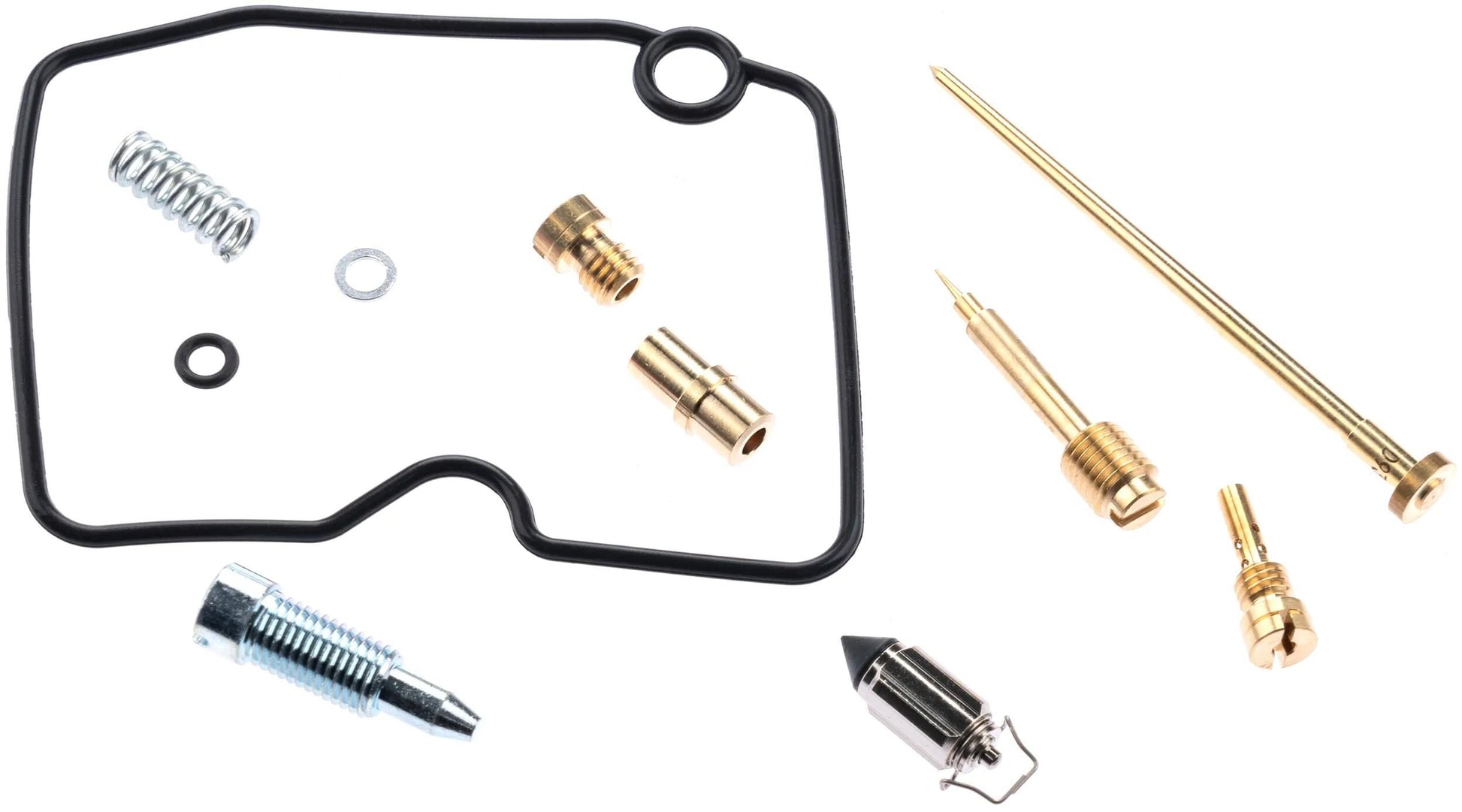 Tastenreparatur -Kit Vergaser